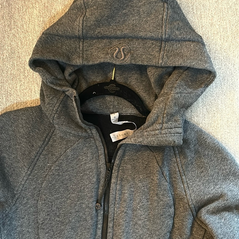Lulu Lemon Jacket
